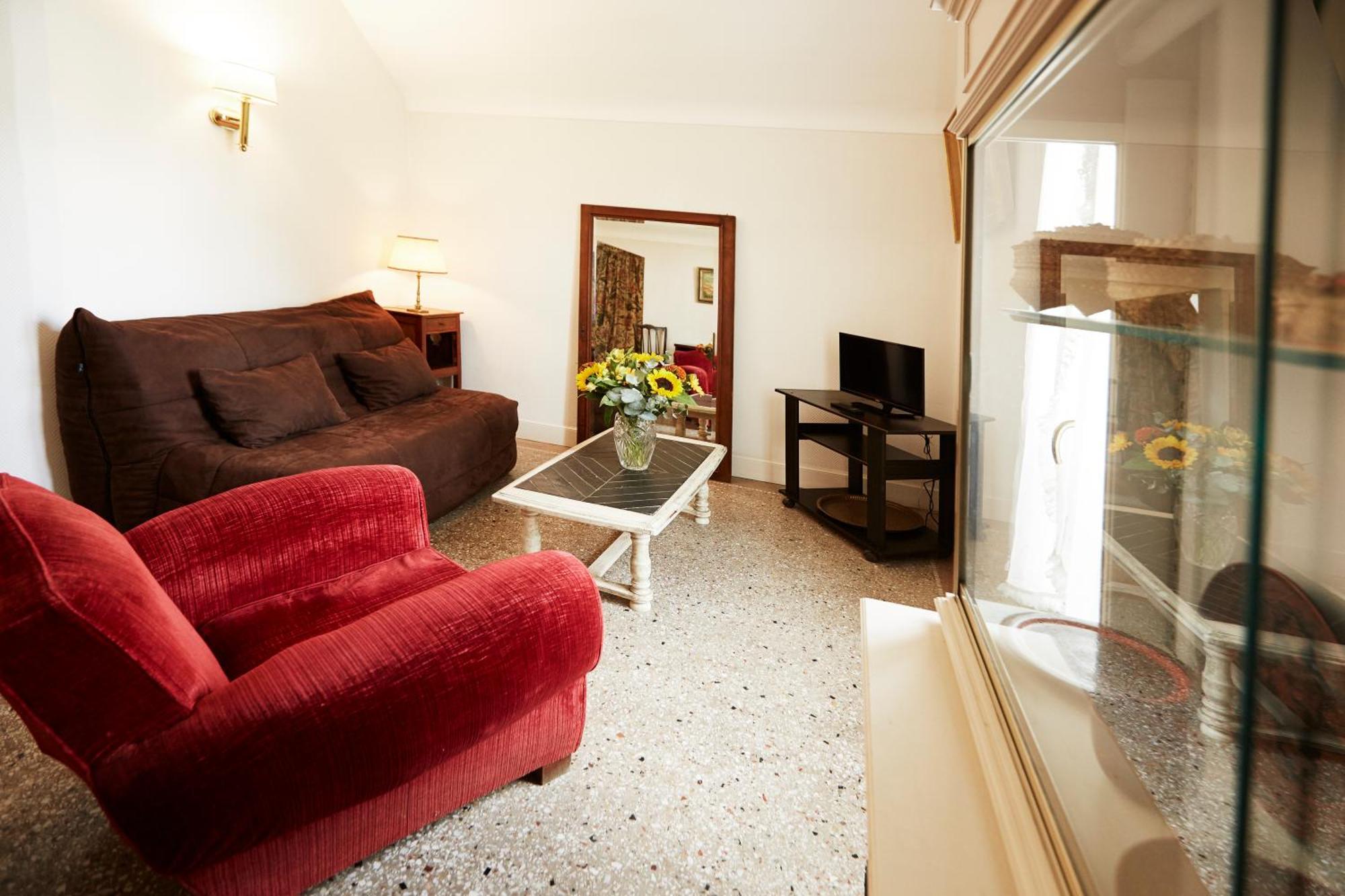 Residence La Villa Leonie นีซ ห้อง รูปภาพ