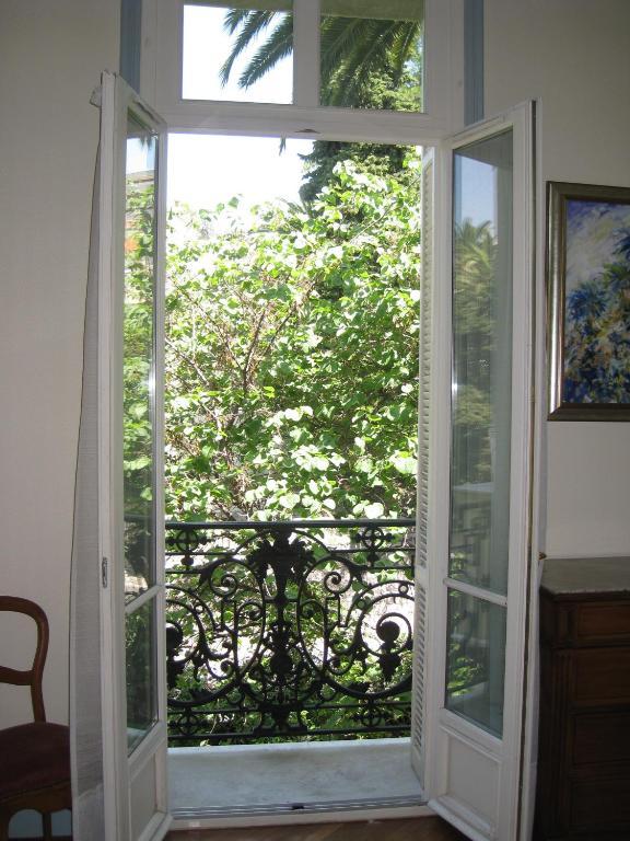 Residence La Villa Leonie นีซ ห้อง รูปภาพ