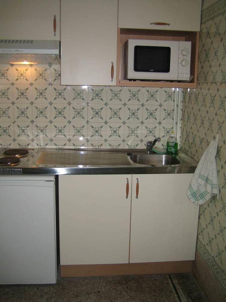 Residence La Villa Leonie นีซ ภายนอก รูปภาพ