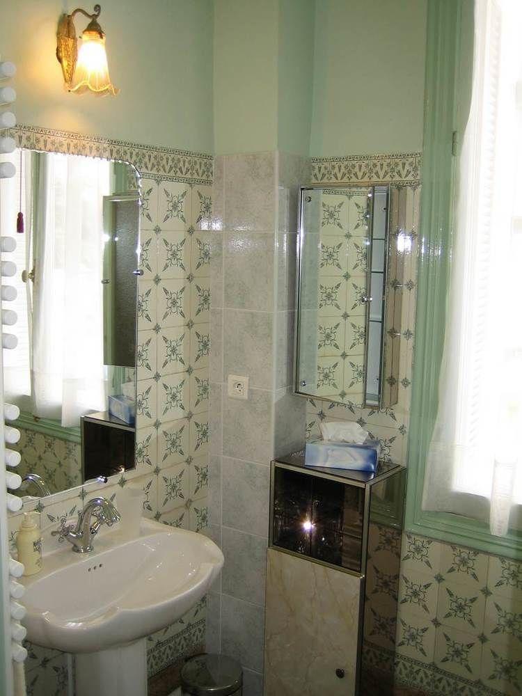 Residence La Villa Leonie นีซ ภายนอก รูปภาพ