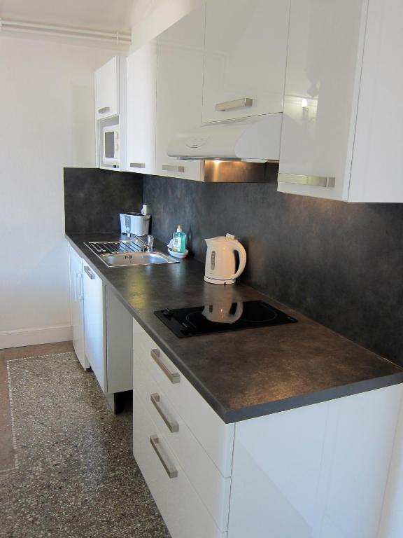 Residence La Villa Leonie นีซ ห้อง รูปภาพ