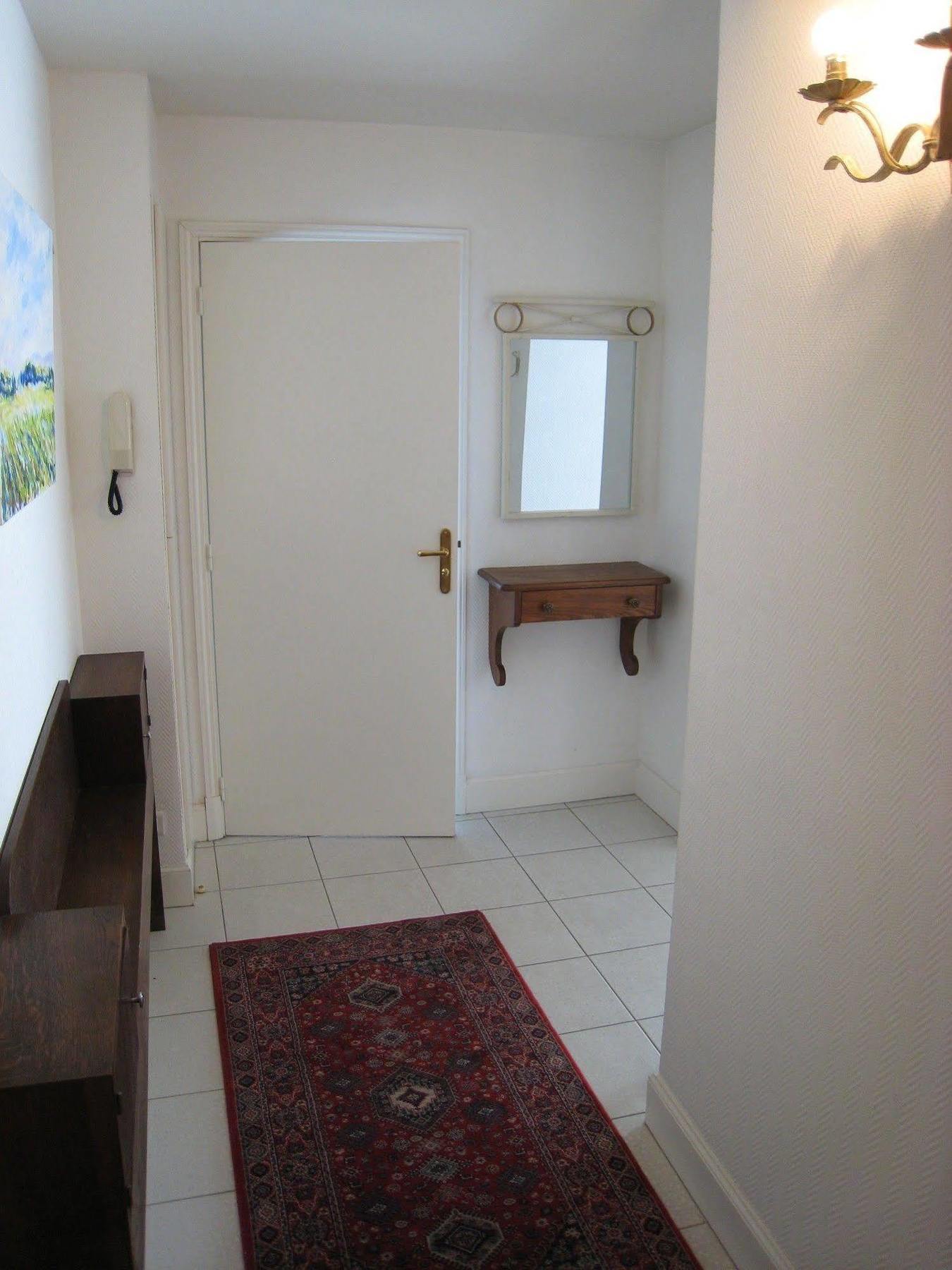 Residence La Villa Leonie นีซ ภายนอก รูปภาพ