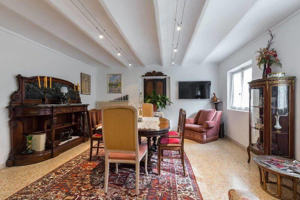 Residence La Villa Leonie นีซ ภายนอก รูปภาพ