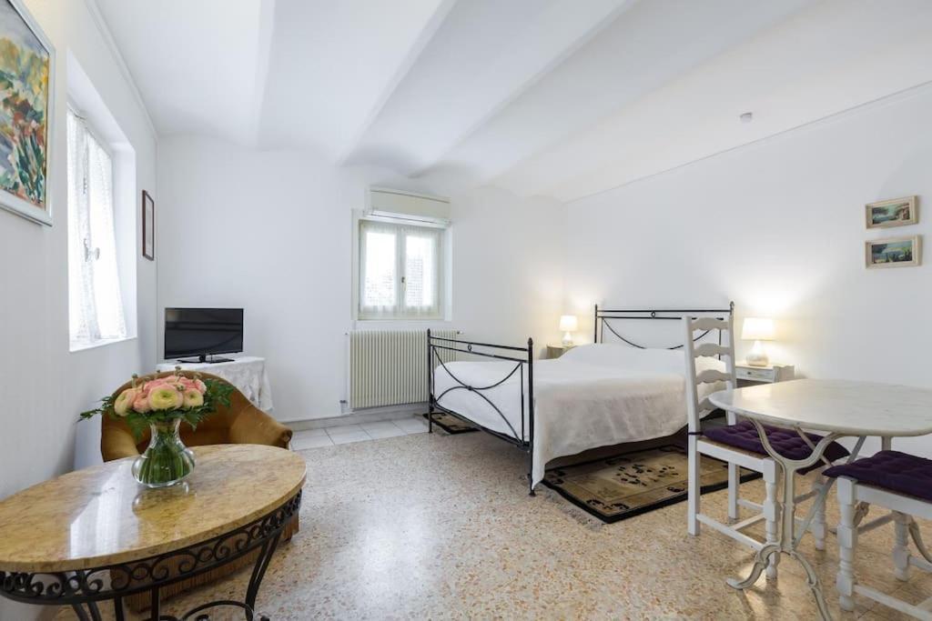 Residence La Villa Leonie นีซ ภายนอก รูปภาพ