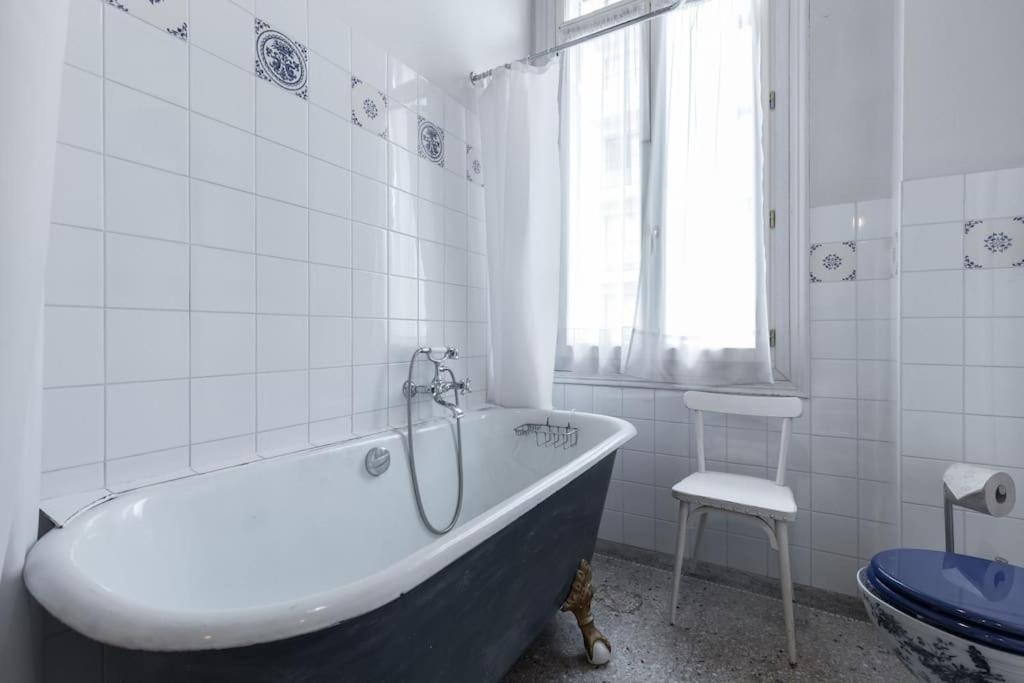 Residence La Villa Leonie นีซ ภายนอก รูปภาพ
