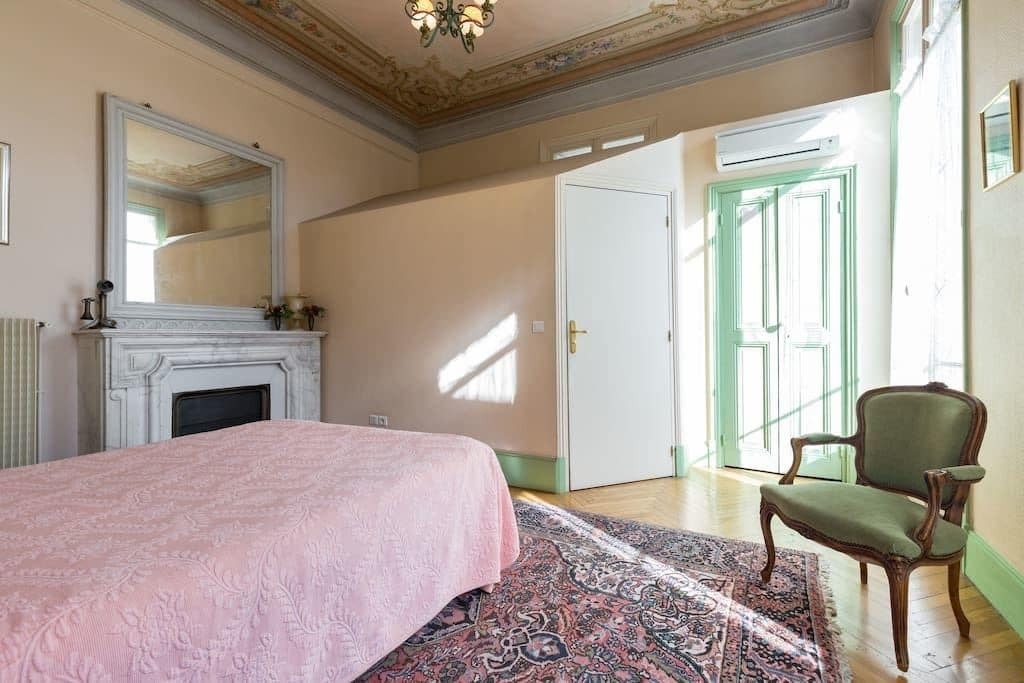 Residence La Villa Leonie นีซ ภายนอก รูปภาพ