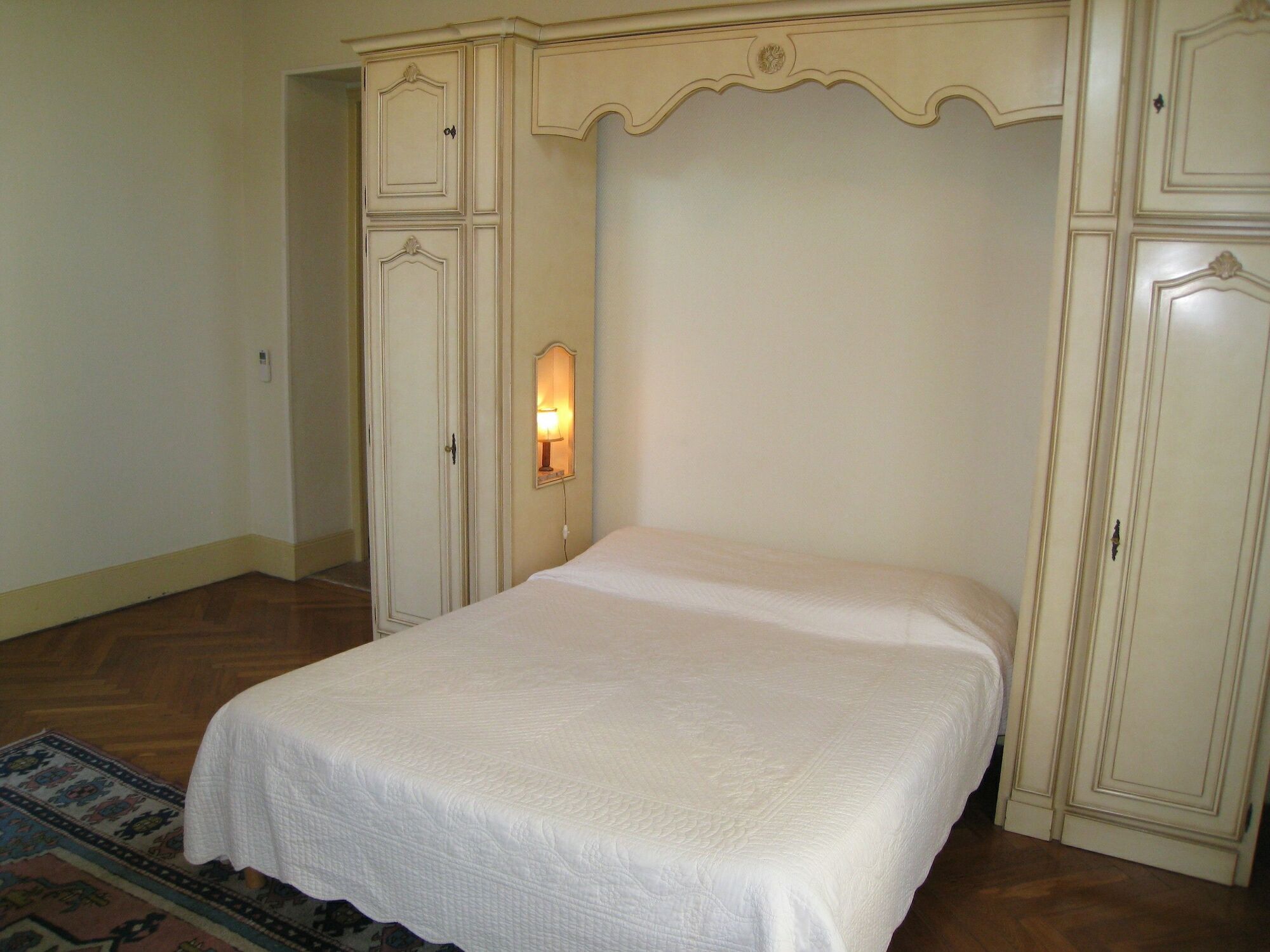 Residence La Villa Leonie นีซ ภายนอก รูปภาพ
